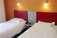 Hotel 168 Liuzhou Road Secec Branch Shanghai