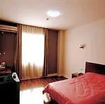 Motel 168 Shanghai Liuzhou Road Secec Branch