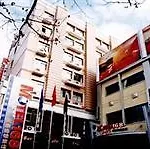 Motel 168 Shanghai Liuzhou Road Secec Branch