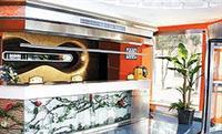 Hotel 168 Liuzhou Road Secec Branch Shanghai