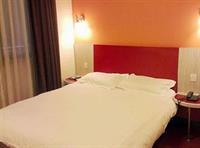Hotel 168 Liuzhou Road Secec Branch
