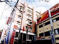 168 Liuzhou Road Secec Branch Hotel Shanghai